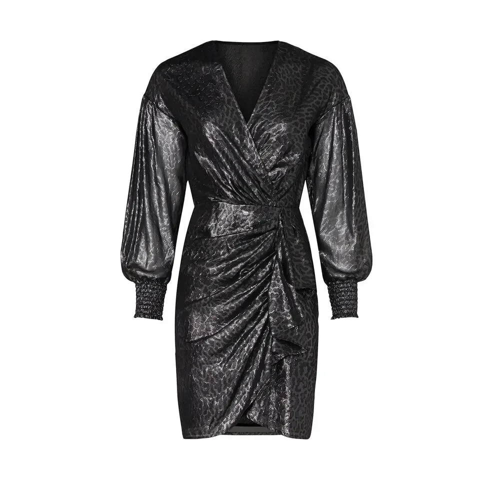 Pinko‎ Cachaca 2 Dress - Picture 4 of 14